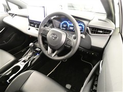 カローラツーリング HEV WXB