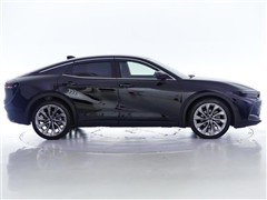 クラウンクロスオーバー Gアドレザ