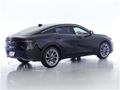 クラウンクロスオーバー Gアドレザ