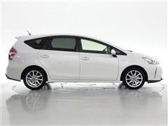 プリウスアルファ S ツーリング