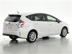 プリウスアルファ S ツーリング