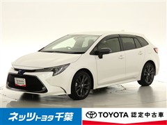 カローラツーリング HEV WXB