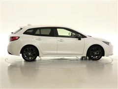 カローラツーリング HEV WXB