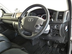 レジアスエース スーパーGL