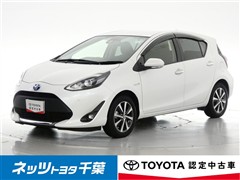 アクア S スタイルブラック