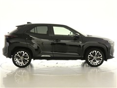 ヤリスクロス HEV Z