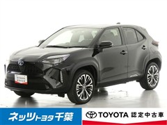 ヤリスクロス HEV Z