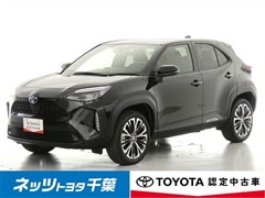 ヤリスクロス HEV Z