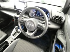 ヤリスクロス HEV Z