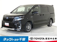 ヴォクシー HEV ZS