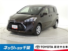 シエンタ ファンベース G