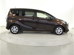 シエンタ ファンベース G