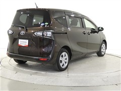 シエンタ ファンベース G