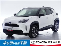 ヤリスクロス HEV Z