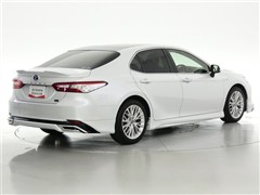 カムリ G レザーパッケージ