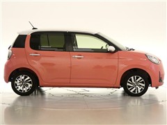 パッソ モーダチャーム