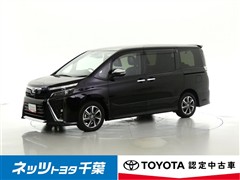 ヴォクシー ZSキラメキ3