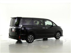 ヴォクシー ZSキラメキ3