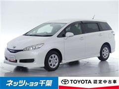 ウィッシュ 1.8X