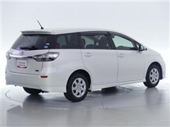 ウィッシュ 1.8X