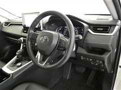 RAV4 HEV G