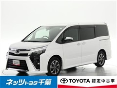 ヴォクシー ZSキラメキ2