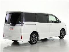 ヴォクシー ZSキラメキ2