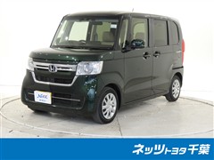 ホンダ N-BOXカスタム L-タ-ボ