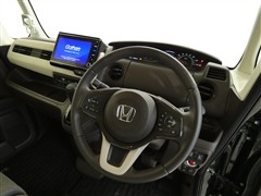 N-BOXカスタム L-タ-ボ