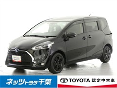 シエンタ HEV G セーフティ2