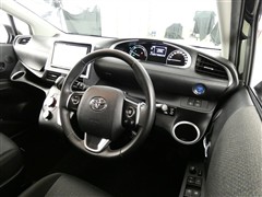 シエンタ HEV G セーフティ2