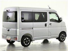 ピクシスバン クルーズターボ