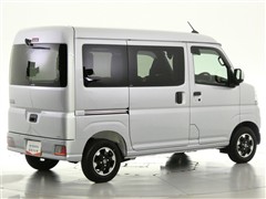 ピクシスバン クルーズターボ