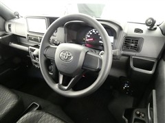 ピクシスバン クルーズターボ