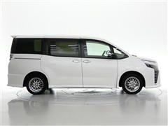 ヴォクシー HEV ZSキラメキ3