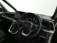 ヴォクシー S-G タイプ1クルマイ