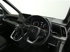 ヴォクシー S-G タイプ1クルマイ