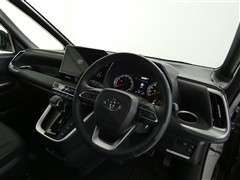 ヴォクシー S-G タイプ1クルマイ