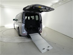 ヴォクシー S-G タイプ1クルマイ