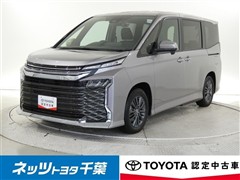 トヨタ ヴォクシー S-G タイプ1クルマイ