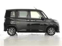 ルーミー カスタムG-T