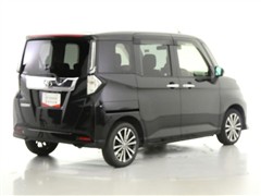 ルーミー カスタムG-T