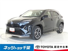 ヤリスクロス HEV Z