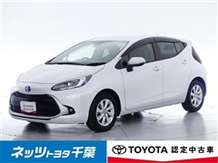 トヨタ アクア Z