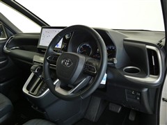 ヴォクシー HEV S-G