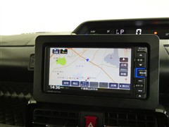 タント カスタムX