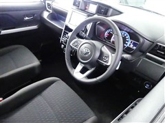 ルーミー カスタムG-T