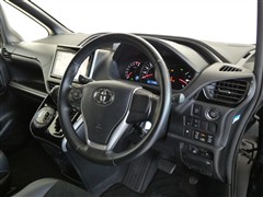 ヴォクシー ZSキラメキ3