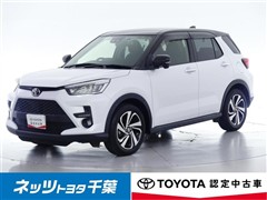 トヨタ ライズ Z