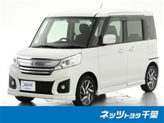 スペーシア カスタム XS